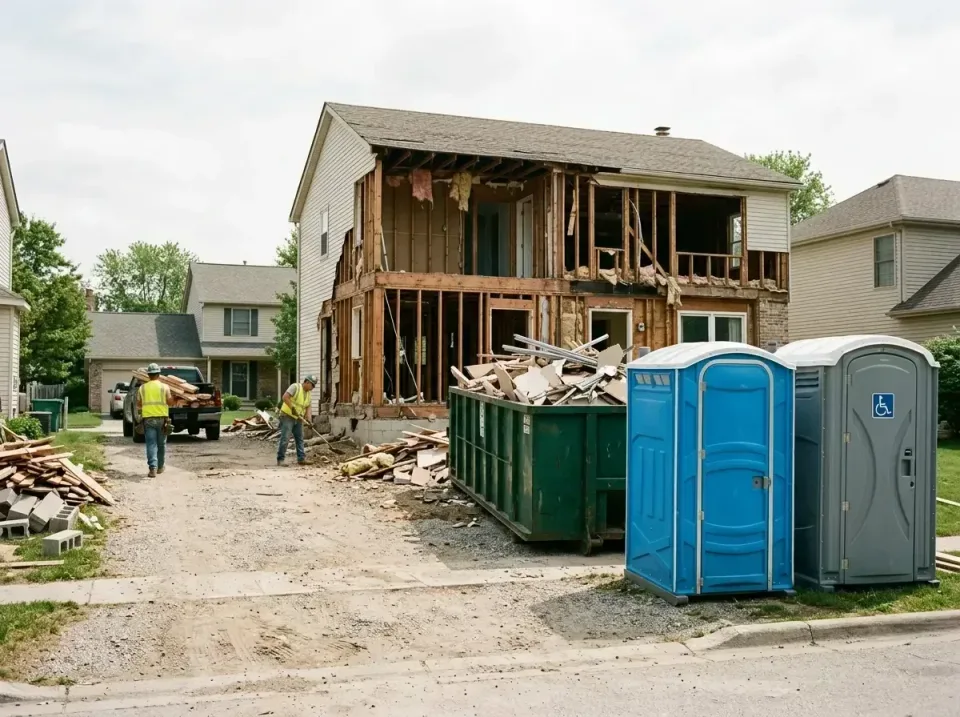 home-renovation-demolition-sit-010 — frequently asked questions, Portable Toilet & Dumpsters Rental in Livingston, MT
